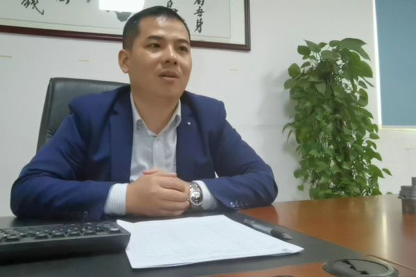 总经理寄语