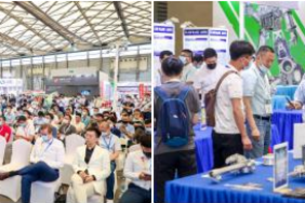 未来已来！7月上海国际压铸展邀您见证“大压铸时代”变革！