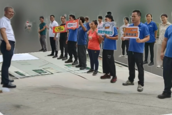 打造高效压铸，月度绩效换奖金