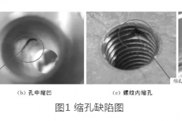 压铸件缩孔的解决方法