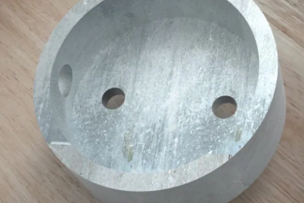 铝合金压铸壳体的模具设计