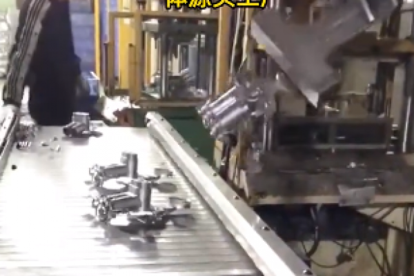 汽车高压充电胚体