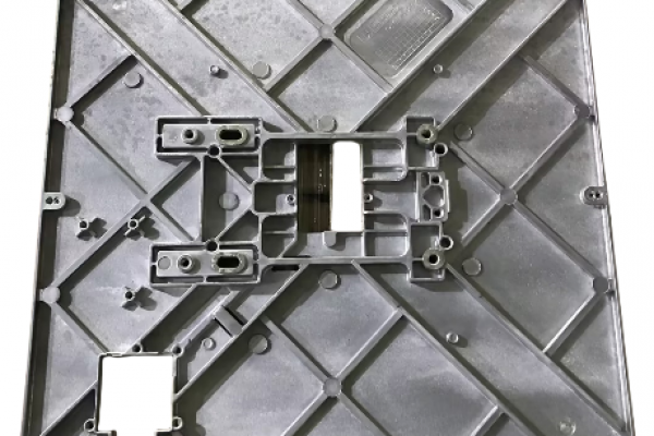 3D 打印机 零部件